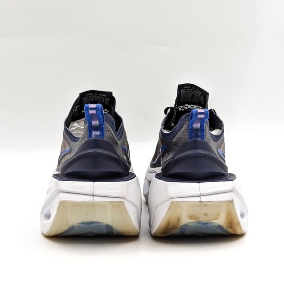 Nike Women ZoomX Vista Grind Multicolor Platform Sneakers size 8.5 - Picture 4 of 11